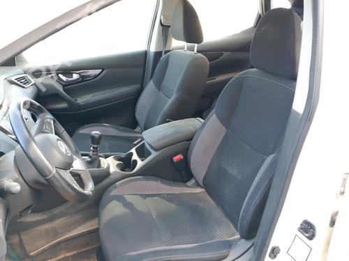 Grille NISSAN QASHQAI II (J11, J11_) | BP30914381C40