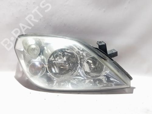 Used Right headlight Right headlight 39141394 39141394