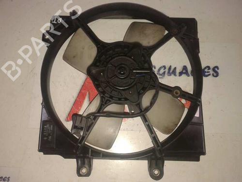 Køleventilator elektrisk KIA CEE'D Hatchback (ED) [2006-2012]  12648724
