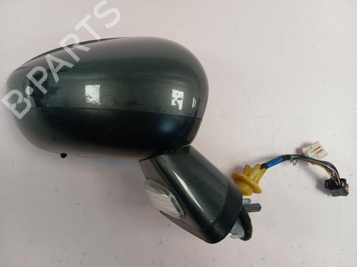 right-mirror-citroen-c4-ii-nc_-2009-32751147 main image