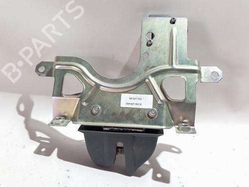 Used Tailgate lock Tailgate lock 36991010 36991010