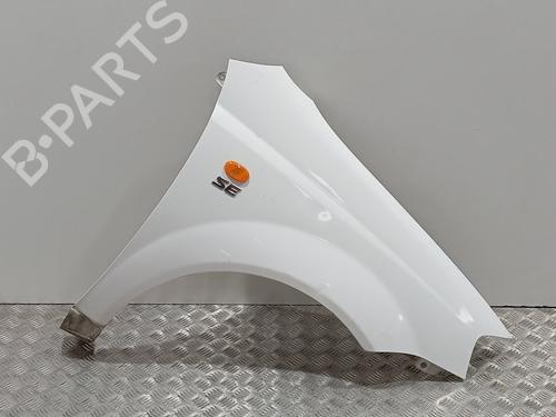 Used Right front fenders DAEWOO KALOS (KLAS) 1.2 (72 hp) 20294696