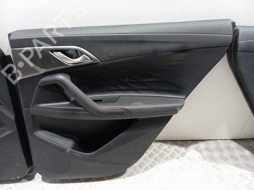 Seats set MG MG HS (AS23) | BP33428613C78 - Image 10