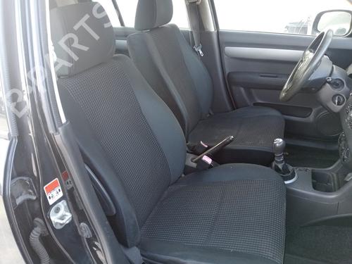 Anlasser SUZUKI SWIFT III (MZ, EZ)  | BP27564314M8 