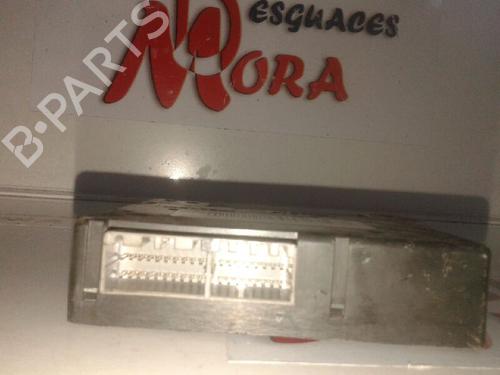 Engine control unit (ECU) NISSAN ALMERA TINO (V10)  | BP12635803M57 