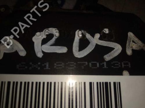 Front left lock SEAT AROSA (6H1) 1.0 | BP12840249C98 
