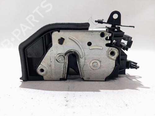 Used Front right lock BMW 3 Coupe (E92) 330 i (272 hp) 28503011