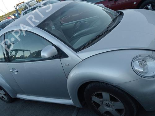 Front bumper VW NEW BEETLE (9C1, 1C1) 2.0 | BP16672247C7 