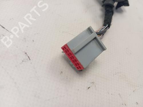 Left mirror FORD FIESTA VI (CB1, CCN)  | BP23661931C26