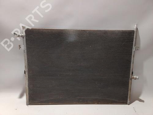 Used AC radiator AC radiator BMW X2 (U10) iX2 xDrive 30 (313 hp) 34704266 34704266
