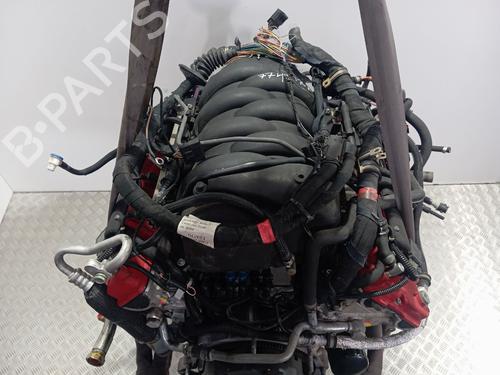 Engine MASERATI QUATTROPORTE V  | BP36263195M1  - Image 5