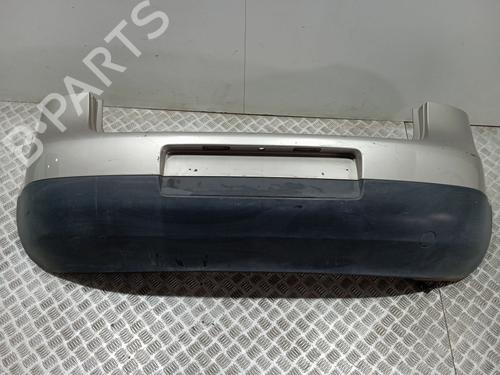 Used Rear bumper Rear bumper VW GOLF V (1K1) 1.9 TDI (105 hp) 40498178 40498178