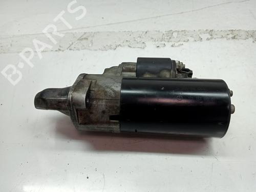 Used Starter MERCEDES-BENZ S-CLASS (W220) S 320 (220.065, 220.165) (224 hp) 12652633