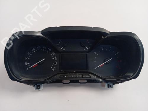 Used Instrument cluster Instrument cluster 37154404 37154404