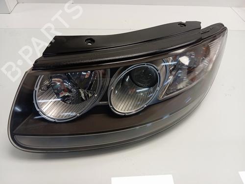 Used Left headlight HYUNDAI SANTA FÉ II (CM) 2.2 CRDi GLS 4x4 (150 hp) 22704678