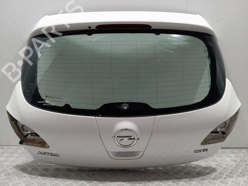 tailgate-opel-astra-j-p10-2009-2010-2011-2012-2013-2014-2015-2016-34156241 main image
