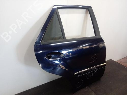 Right rear door MERCEDES-BENZ M-CLASS (W164)  | BP13451777C5 