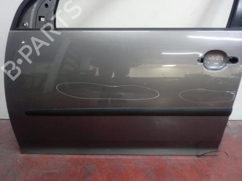 Left front door VW GOLF V (1K1) 1.6 | BP13451716C2 