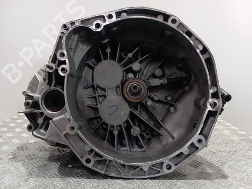Used Gearbox Gearbox RENAULT LAGUNA II Grandtour (KG0/1_) 1.9 dCi (KG1V) (130 hp) 39975756 39975756