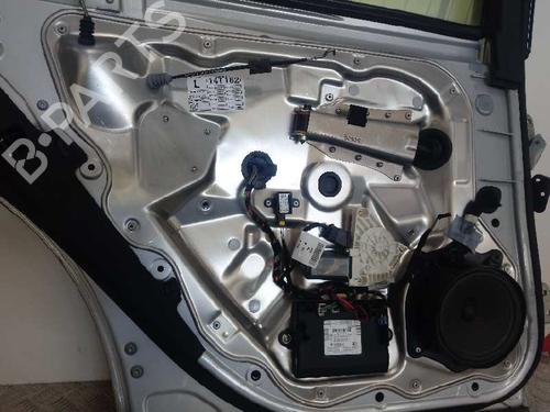 Used Rear left window mechanism MERCEDES-BENZ S-CLASS (W221, V221) S 500 (221.071, 221.171) (388 hp) 12649289