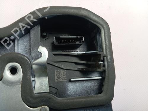 Front left lock BMW 1 (E87) 118 d | BP26020967C98 