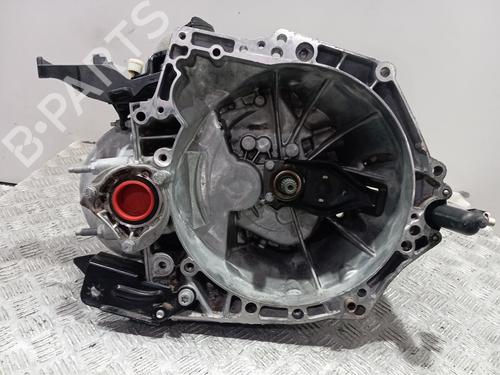 Gearkasse Gearkasse 38559943 38559943
