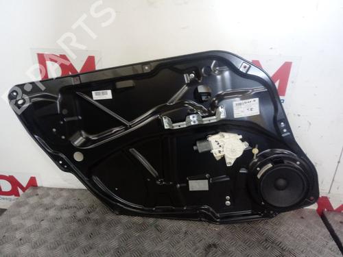 Rear left window mechanism MERCEDES-BENZ R-CLASS (W251, V251) R 350 CDI 4-matic (251.022, 251.122) | BP12673661C24 