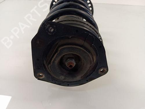 Right front shock absorber RENAULT KANGOO III MPV  | BP20649663M17 