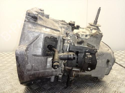 Gearbox PEUGEOT 308 I (4A_, 4C_)  | BP12673846M3 
