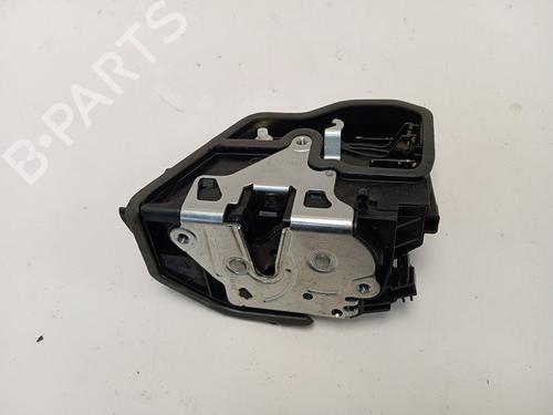 Rear left lock BMW 3 (F30, F80) 320 d | BP21570873C100 