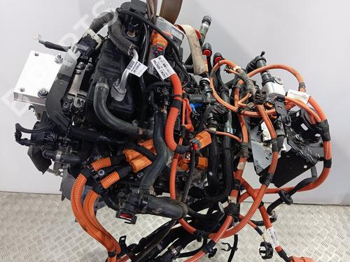 Engine CITROËN C4 III (BA_, BB_, BC_) | BP36700539M1 - Image 5