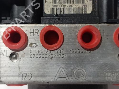 ABS pump OPEL CORSA D (S07) 1.2 (L08, L68) | BP40515664M43 - Image 4