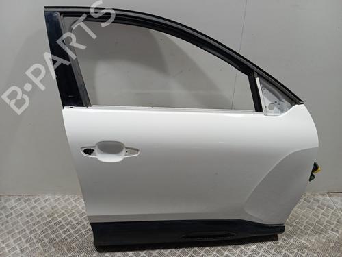 Used Right front door Right front door CITROËN C4 III (BA_, BB_, BC_) 1.5 BlueHDi 130 (BBYHZB) (131 hp) 40260517 40260517