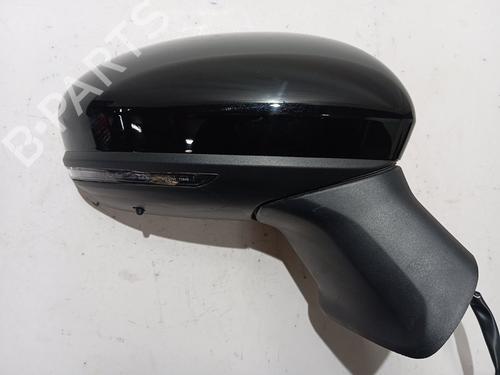 Right mirror RENAULT CAPTUR II (HF_)  | BP29729609C27 