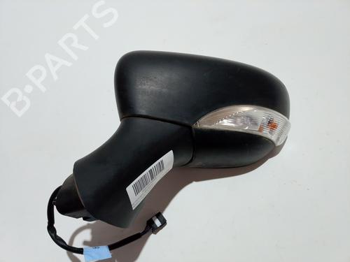 Left mirror RENAULT CLIO IV (BH_)  | BP26597828C26 