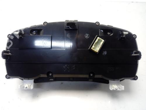 Instrument cluster OPEL CORSA E (X15) 1.6 Turbo (08, 68) | BP13900251C47 