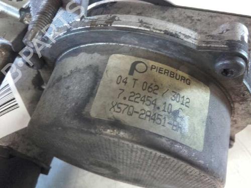 Vacuum pump FORD MONDEO III (B5Y) 2.0 TDCi | BP16565193M80