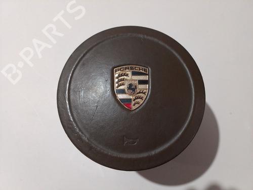 Used Driver airbag Driver airbag PORSCHE CAYENNE (92A) [2010-2018] 34538532 34538532