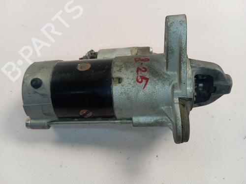 Used Starter RENAULT TRAFIC III Van (FG_) [2014-2025]  28681377