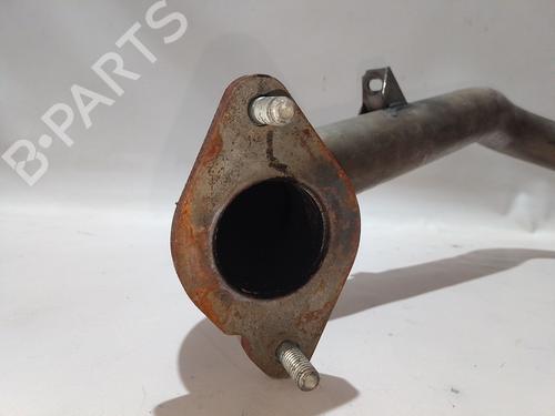 Catalyst FORD FOCUS II (DA_, HCP, DP) 1.6 TDCi | BP39071234M10 - Image 2