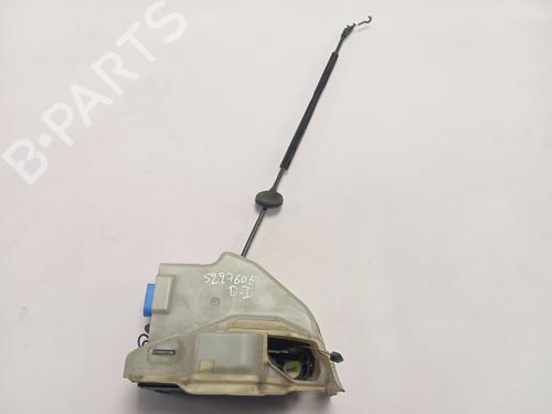 Used Front left lock Front left lock 37417563 37417563