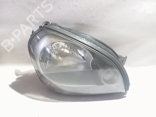 Used Right headlight Right headlight 38285674 38285674