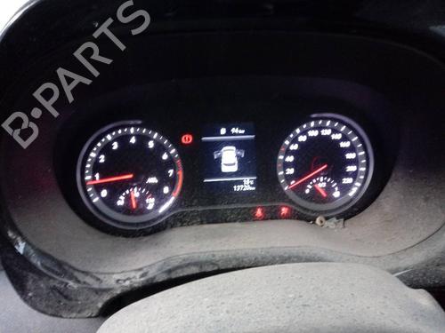 Gearbox HYUNDAI i10 III (AC3, AI3)  | BP29536044M3 