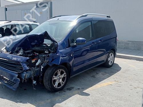 Klamka klapy tylnej / bagażnika FORD TOURNEO COURIER B460 MPV  | BP30375532C132 