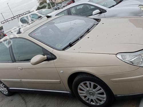 Frontplade/Frontkurv CITROËN C5 II (RC_) 2.0 HDi (RCRHRH) | BP24124377C72 