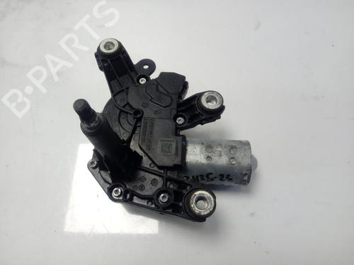 Used Rear wiper motor NISSAN QASHQAI II SUV (J11, J11_) 1.5 dCi (110 hp) 13651120