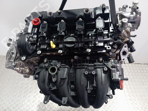 Used Engine Engine 39201982 39201982
