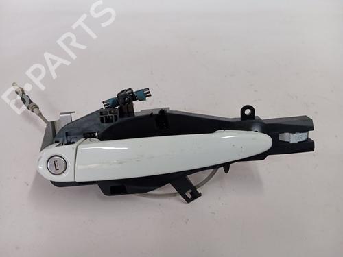 Türgriff vorne links außen für BMW 3 (E90) 320 d (177 hp) 22523490