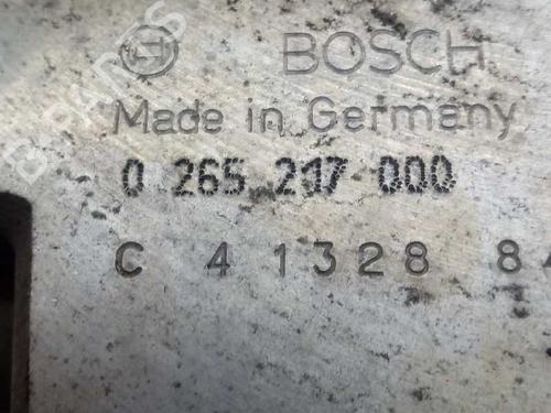 Used ABS pump BMW 5 (E39) 525 tds (143 hp) 12669524