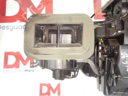 Heater matrix box CITROËN JUMPER II Van 2.0 BlueHDi 130 4x4 | BP14130169M61 